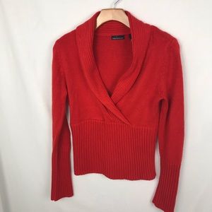 💵 Moda International Long Sleeve Sweater.